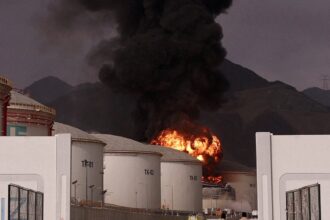 irans willingness to escalate this high stakes war is its greatest weapon 69be37a961d97