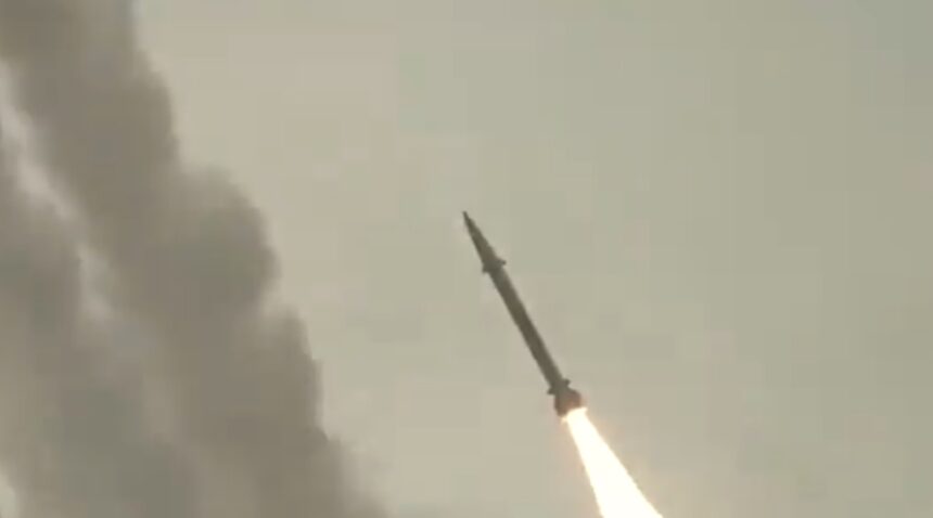 iranul ameninta cu lovirea instalatiei nucleare israeliene de la dimona in cazul unei schimbari de regim la teheran 69a962cc26972