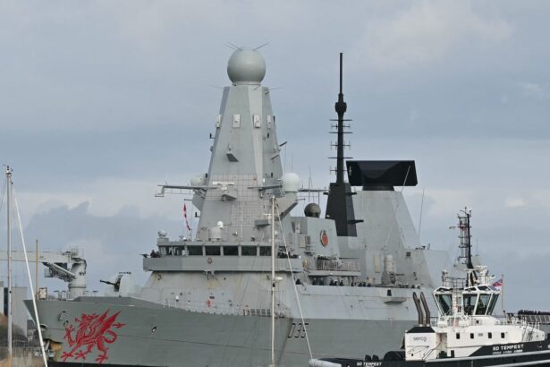 is it time for the uk to acknowledge the rhetoric to reality gap on its military power 69bd981342d61