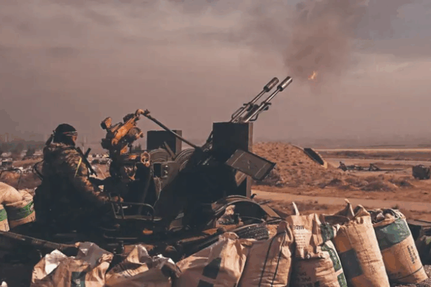 israelul anunta ca a atacat pozitii ale guvernului din siria 69bcfdf53fc53