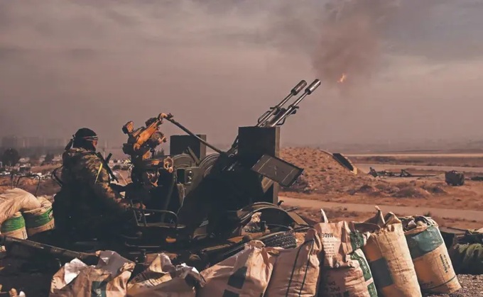 israelul anunta ca a atacat pozitii ale guvernului din siria 69bcfdf53fc53