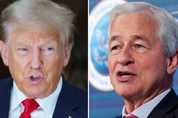 jamie dimon says trumps 5 billion debanking lawsuit has no merit but hes sympathetic to concerns 69a5fd1fd9ca6