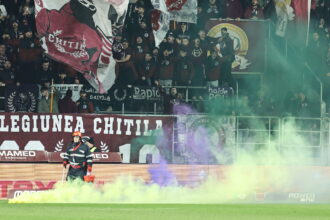 jandarmeria a dat amenzi de peste 30 000 de lei la meciul rapid bucuresti universitatea craiova 69adedbf439c8
