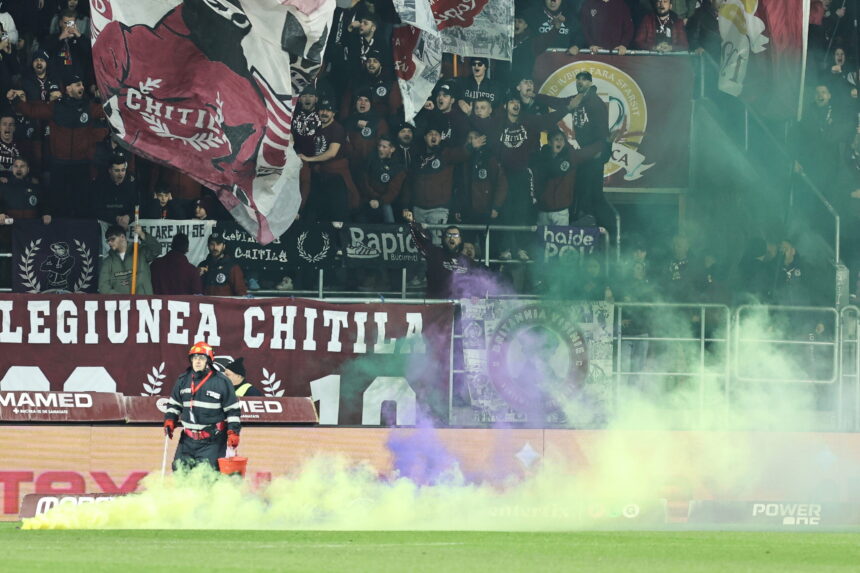jandarmeria a dat amenzi de peste 30 000 de lei la meciul rapid bucuresti universitatea craiova 69adedbf439c8