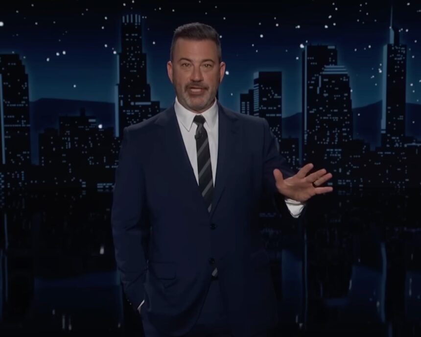 jimmy kimmel on trump pearl harbor joke everything he knows about it begins and ends with the ben affleck movie 69bd5edfd5da9