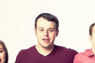 joseph duggar a former reality tv star arrested on child molestation charges 69bc39e1b8bcc