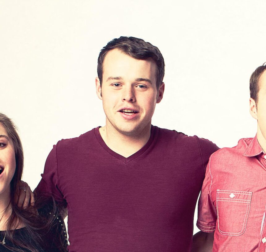 joseph duggar a former reality tv star arrested on child molestation charges 69bc39e1b8bcc