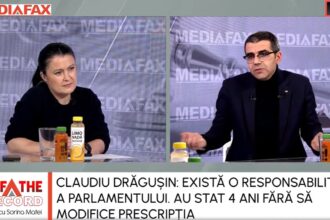 judecator csm despre prescriptii imaginea publica a fost ca judecatorii scapa coruptii cauzele sunt diferite 69aacb9ddafc9