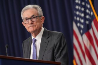 judge blocks justice department from subpoenaing fed chair jerome powell 69b479e5c73cb