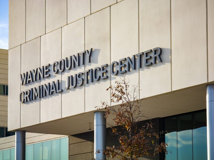 judge erases conviction for detroit man whom police coerced to confess to 1999 murder 69a73cdc273d1