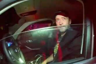 justin timberlakes dwi arrest video is released despite his attempt to block it 69beb89456621