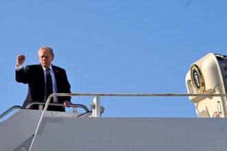 lack of a clear iran plan could suck us into a long conflict where does this go 69a561155cc27