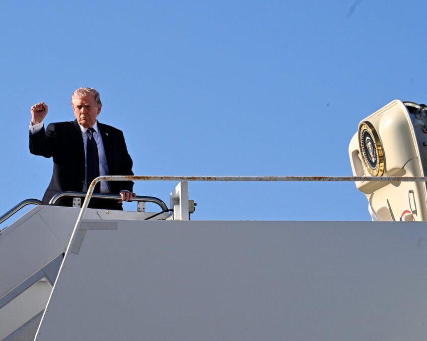 lack of a clear iran plan could suck us into a long conflict where does this go 69a561155cc27