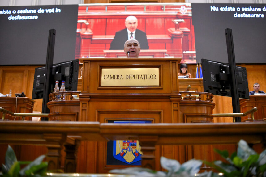 legea bugetului de stat a fost adoptata de parlament 69bd2bab71633