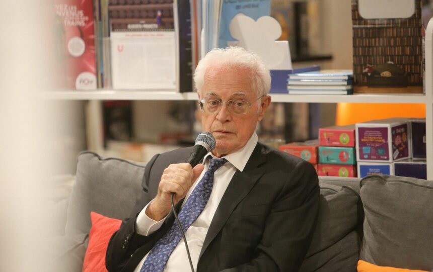 lionel jospin fost premier al frantei a murit la 88 de ani 69c103047c46f