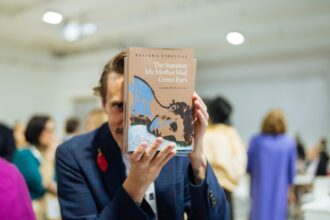 literatura romana la london book fair un aer de primavara 69c37404887d9