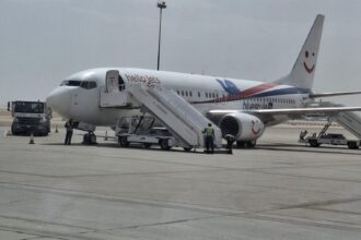 mae 1 500 de romani repatriati din orientul mijlociu alti 1 000 au revenit cu zboruri comerciale 69adacbf10d59