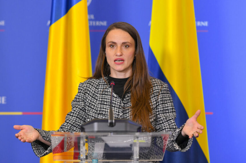 mae l a convocat pe insarcinatul cu afaceri al iranului la bucuresti ce explicatii i s au cerut iranianului 69a743122fd4c