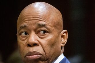 mamdani team moves to stop new york from representing eric adams in assault suit 69ba95361d591