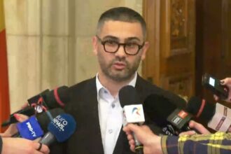 manole pachetul de solidaritate ar creste veniturile pentru 28 milioane de pensionari si aproape 300 000 de copii 69b84398a285b