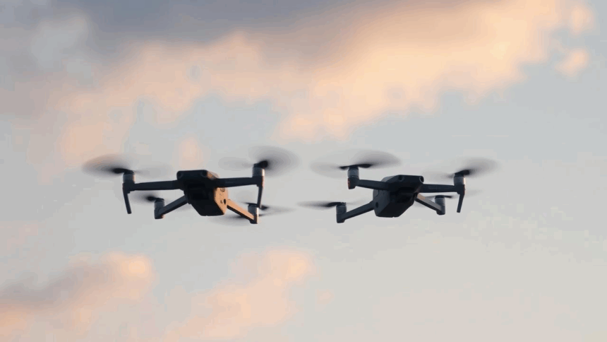 mapn nu a gasit resturi de drone in urma verificarilor facute in tulcea 69b4364481d10