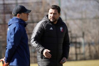 marius croitoru este noul antrenor principal al fc botosani 69b023ed7f659