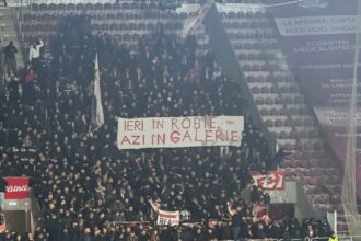 mesaje rasiste la rapid dinamo presedintele partidei romilor a depus plangeri la parchetul general cncd si frf 69b7fae27fec4