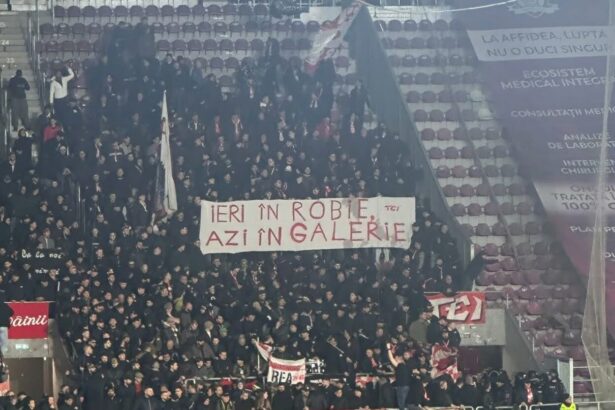 mesaje rasiste la rapid dinamo presedintele partidei romilor a depus plangeri la parchetul general cncd si frf 69b7fae27fec4