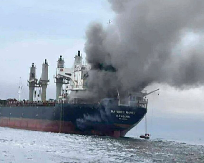 middle east war creating largest supply disruption in the history of oil markets 69b2edd9b10df