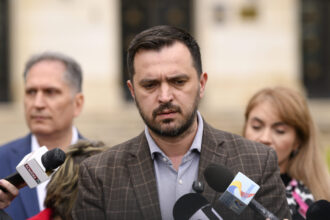 mihai enache liderul deputatilor aur vrem sa salvam cu adevarat parcul ior si nu vom lua parte la niciun joc politic in consiliul general al capitalei 69a5a8e7e8e9c