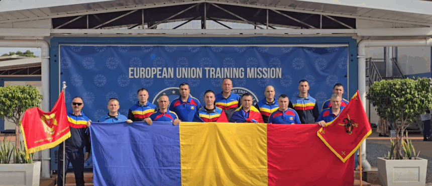 militarii romani aflati in misiune in africa sustin echipa nationala 69c4e6f6d8f47