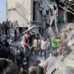 minab school bombing what evidence is there that the us was responsible 69afb5dd43301