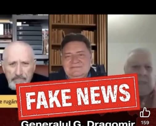 ministrul apararii demonteaza un fake news viral nu exista 800 de militari americani raniti la baza mihail kogalniceanu 69c6b6e84127c