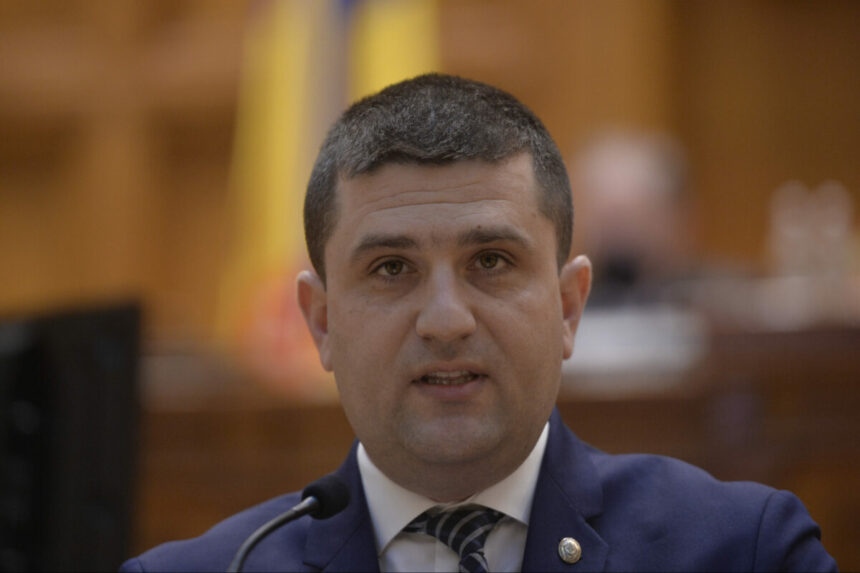ministrul apararii discutii despre cooperarea in domeniu cu ambasadorul sua la bucuresti 69b43ebf4f781