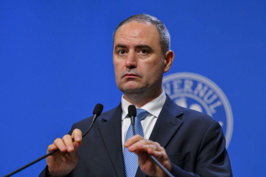 ministrul finantelor despre masurile privind pretul combustibilului sa fim atenti sa nu creasca asteptarile publicului 69ba7bc667998