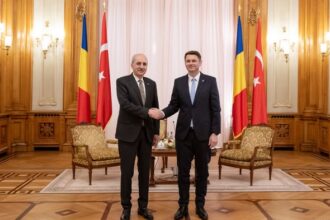 mircea abrudean dupa ce s a intalnit cu omologul turc cooperarea noastra ramane esentiala 69c522bdc2cac