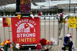 missouri drops murder charge against man who opened fire at super bowl rally 69b0152d73454