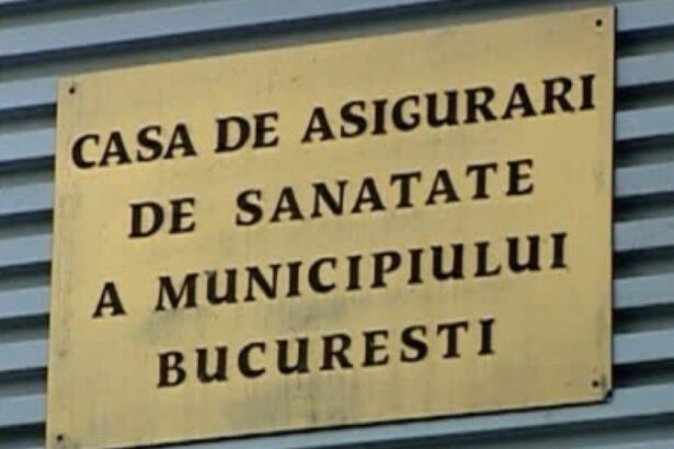 nereguli la concediile medicale acordate personalului primariei sectorului 2 casele de asigurari amendate 69b3d99ea1b99