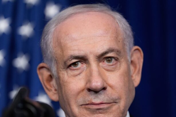 netanyahu hopes destroying iranian axis of evil will rehabilitate his image 69c02277540c1
