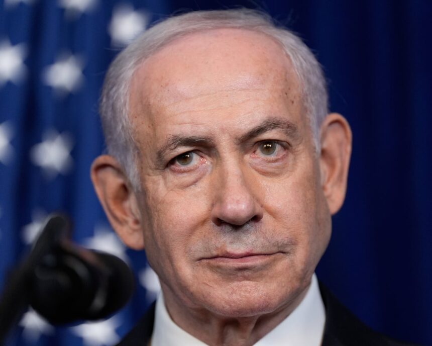 netanyahu hopes destroying iranian axis of evil will rehabilitate his image 69c02277540c1