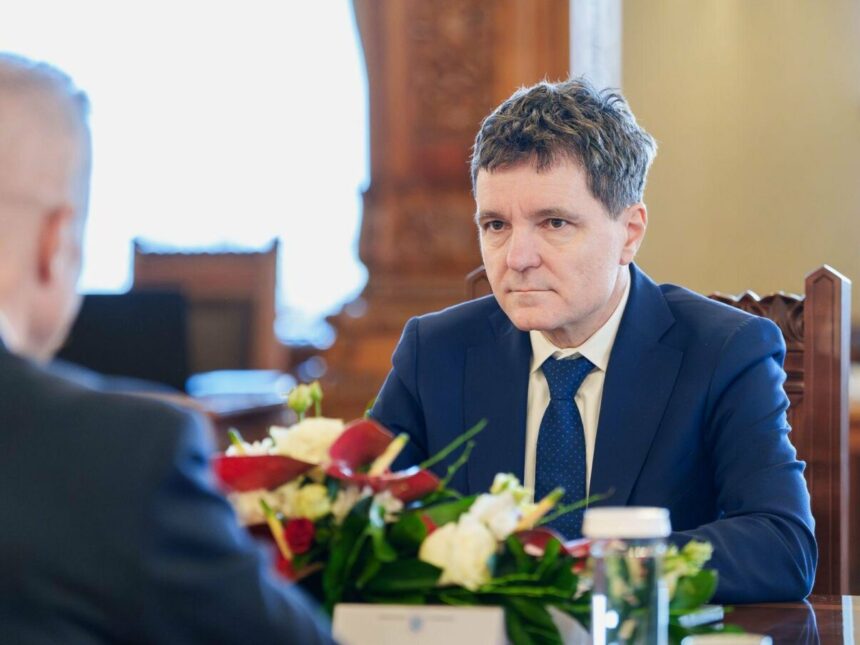 nicusor dan a promulgat legea bugetului de stat pe 2026 69c6b5d6f23c3