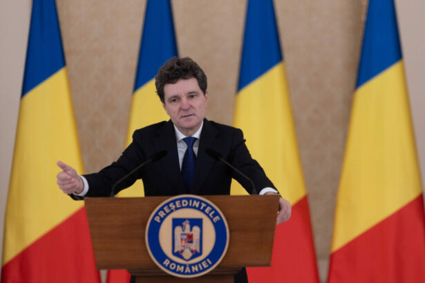 nicusor dan anunta ce s a discutat in csat despre situatia romanilor din orientul mijlociu 69b1555d385ba