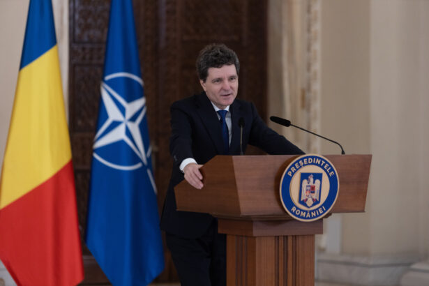 nicusor dan bugetul pe 2026 va fi promulgat imediat ce motivarea curtii constitutionale ajunge la cotroceni 69c55d589e99a