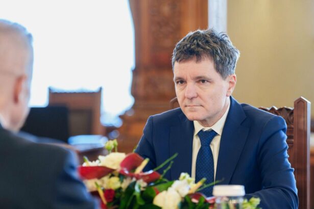 nicusor dan despre promulgarea legii privind combaterea femicidului ne vom uita cu atentie cand intervii la codul penal trebuie sa ai grija sa nu strici niste echilibre 69c55f85901f5