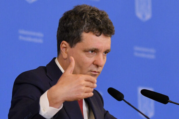 nicusor dan dupa sedinta csat statul pregateste scenarii de reactie la cresterea pretului petrolului 69b158e03d094