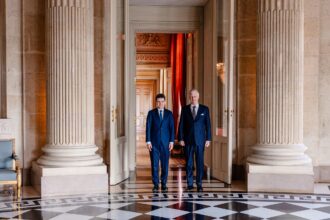 nicusor dan intalnire cu regele philippe al belgiei 69bd70e0d8feb