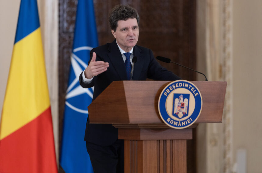 nicusor dan spune ca ue trebuie sa isi consolideze autonomia in sectorul energetic 69b077b46fd8d