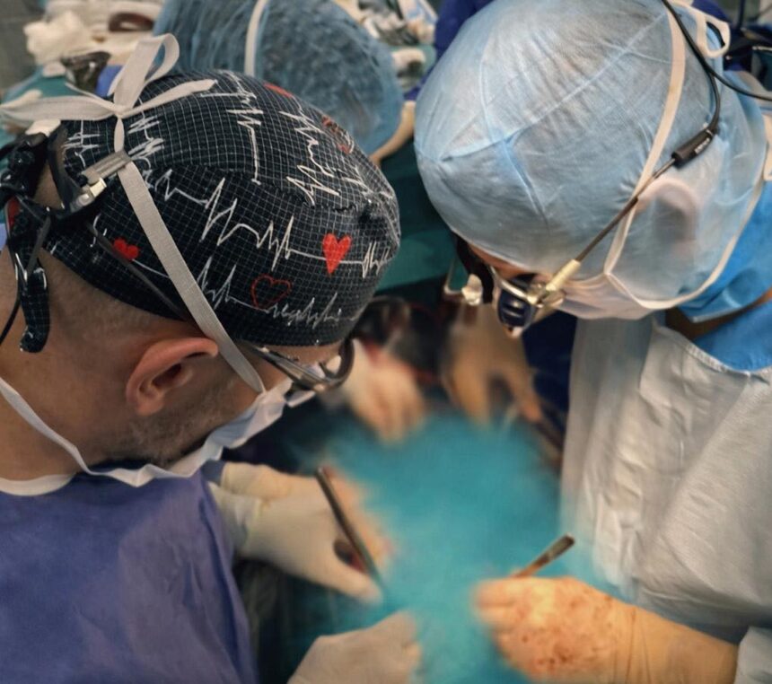 noi sperante de viata in urma prelevarii de organe de la doi pacienti in moarte cerebrala 69aaa76a05fdc