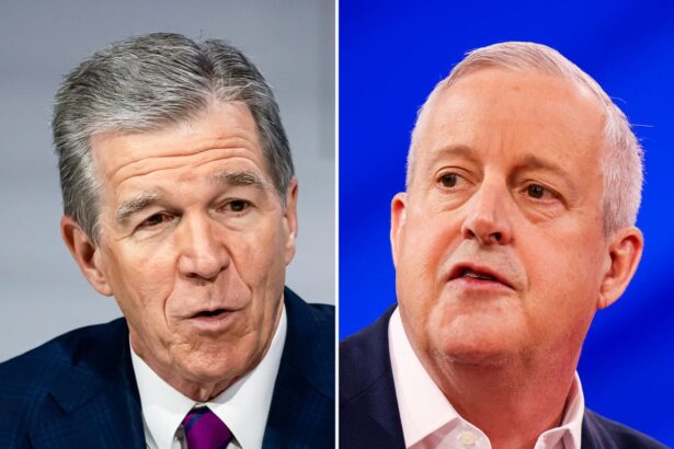 north carolina kicks off some of first midterm primaries for key senate and house races 69a6cd769a735