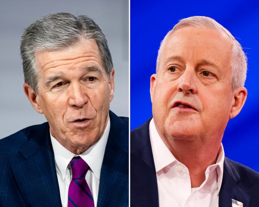 north carolina kicks off some of first midterm primaries for key senate and house races 69a6cd769a735